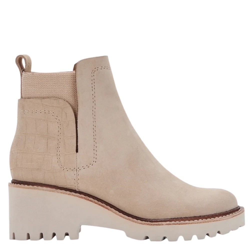 Dolce Vita Huey H2O Waterproof Bootie
